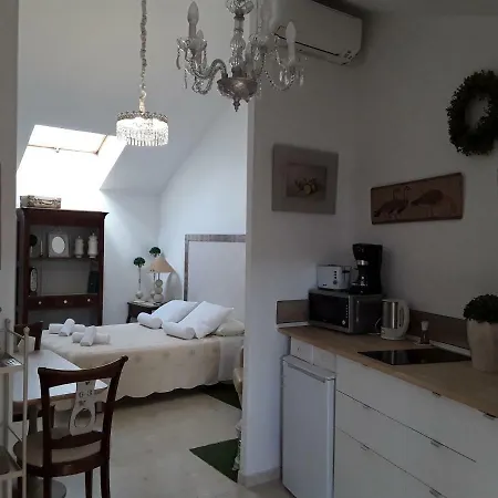 Estudio Fabiola Centro 12-ma Malaga