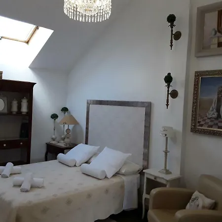 Estudio Fabiola Centro 12-ma Homestay