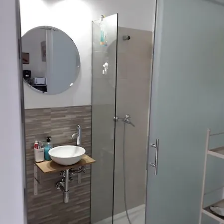 Homestay Estudio Fabiola Centro 12-ma Malaga